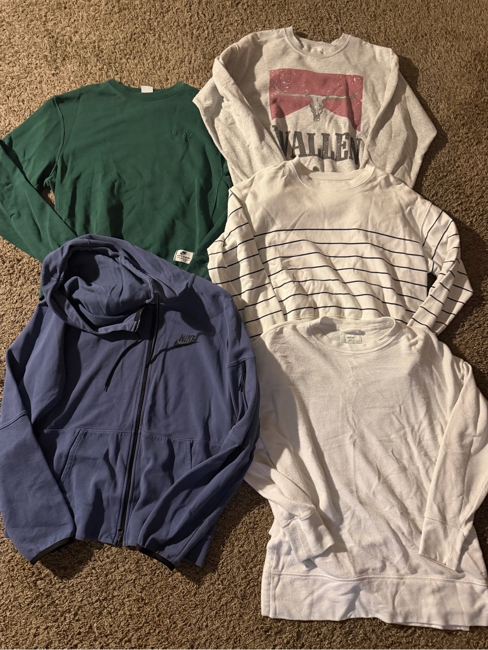 Women’s Hoodie Bundle